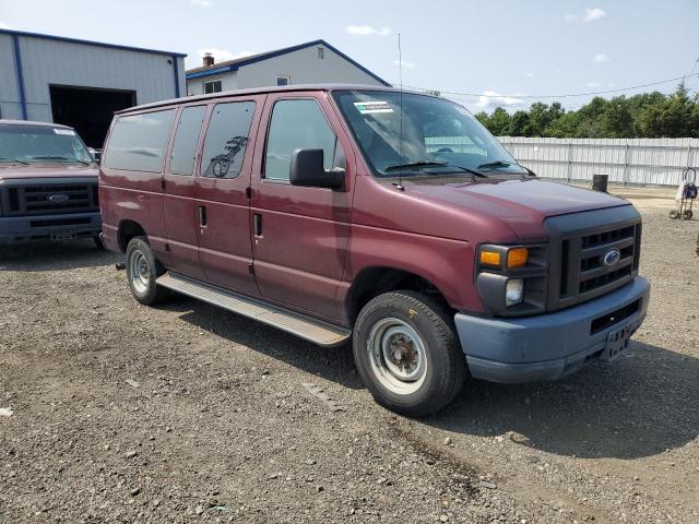 Photo 4 from auction – 2011 FORD ECONOLINE with VIN 1FBNE3BL1BDB18719