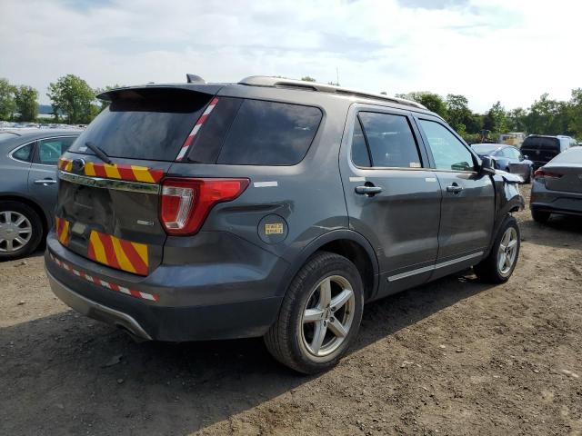 Photo 3 from auction – 2016 FORD EXPLORER X with VIN 1FM5K8D82GGA97861