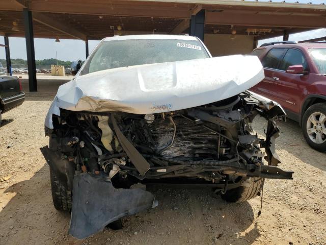Photo 5 from auction – 2011 JEEP GRAND CHER with VIN 1J4RS6GT4BC531704