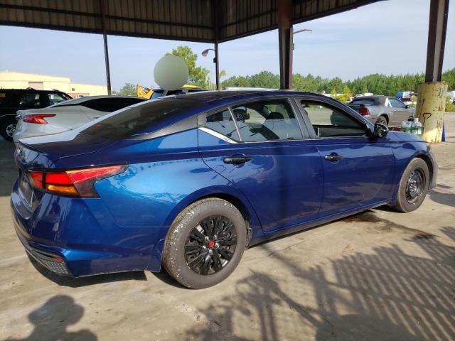 Photo 3 from auction – 2020 NISSAN ALTIMA S with VIN 1N4BL4BV2LC178002