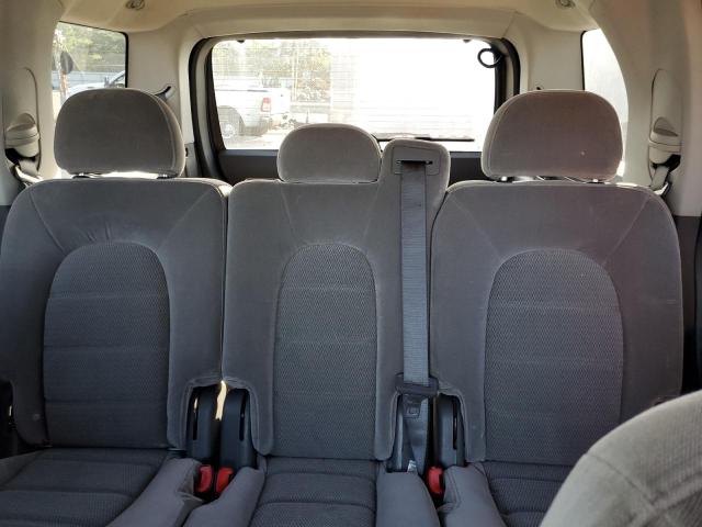 Photo 10 from auction – 2005 FORD EXPLORER X with VIN 1FMZU73E85ZA47013
