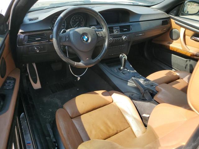 Photo 8 from auction – 2012 BMW 328 I with VIN WBADW3C54CE821969