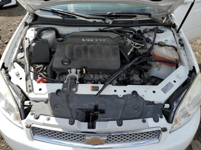 Photo 11 from auction – 2013 CHEVROLET IMPALA LT with VIN 2G1WB5E33D1264692