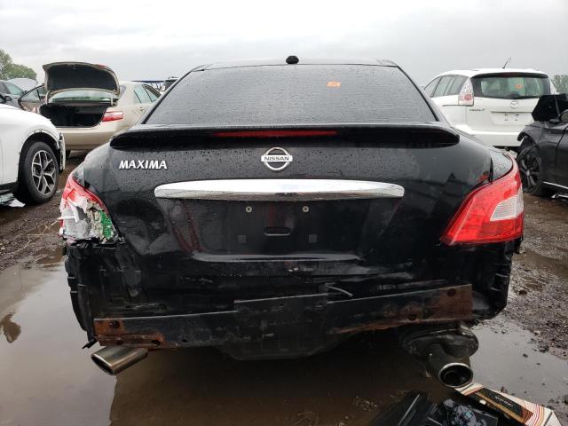 Photo 6 from auction – 2011 NISSAN MAXIMA S with VIN 1N4AA5AP7BC817418