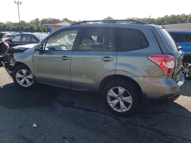 Снимка 2 от търг – 2015 SUBARU FORESTER 2 с VIN JF2SJADC5FH475476