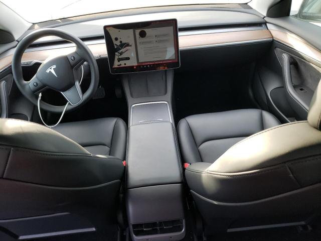 Photo 8 from auction – 2023 TESLA MODEL 3 with VIN 5YJ3E1EA7PF449872