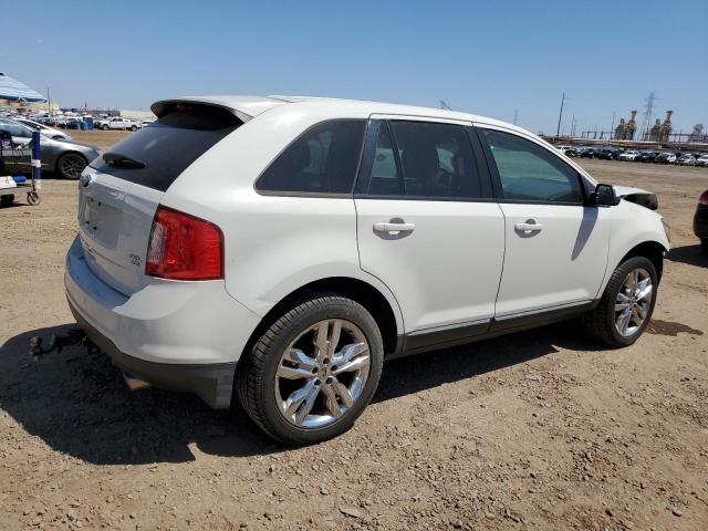 Снимка 3 от търг – 2013 FORD EDGE SEL с VIN 2FMDK4JC6DBB06223
