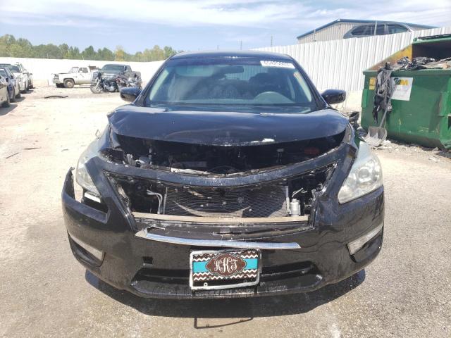 Photo 5 from auction – 2015 NISSAN ALTIMA 2.5 with VIN 1N4AL3AP1FC290674