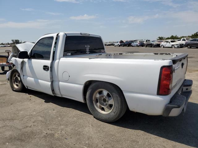 Photo 2 from auction – 2006 GMC NEW SIERRA with VIN 3GTEC14V36G182418