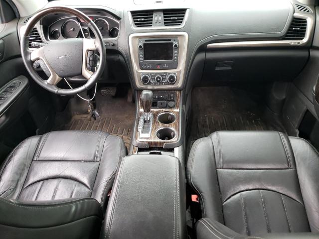 Photo 8 from auction – 2016 GMC ACADIA DEN with VIN 1GKKVTKD4GJ255528