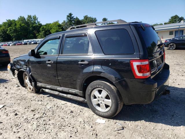 Zdjęcie 2 z aukcji – 2011 FORD ESCAPE XLT z VIN 1FMCU9DG7BKA77853