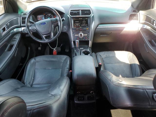صورة رقم 8 من المزاد - 2016 FORD EXPLORER S مع VIN 1FM5K8GT4GGC40955