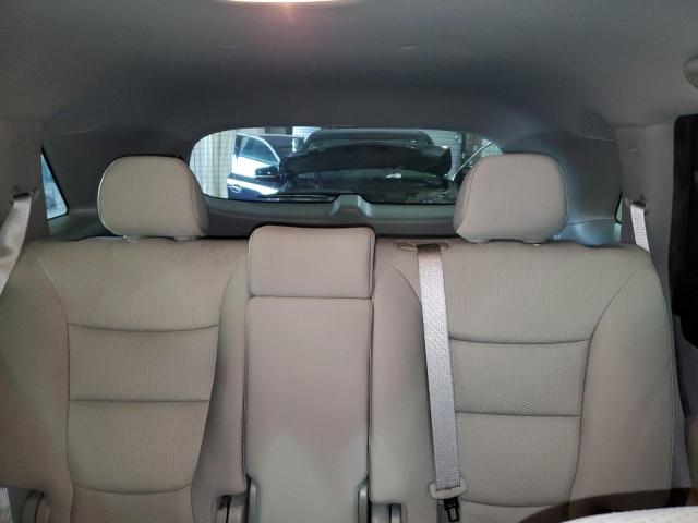 Photo 10 from auction – 2011 KIA SORENTO BA with VIN 5XYKT3A10BG104042