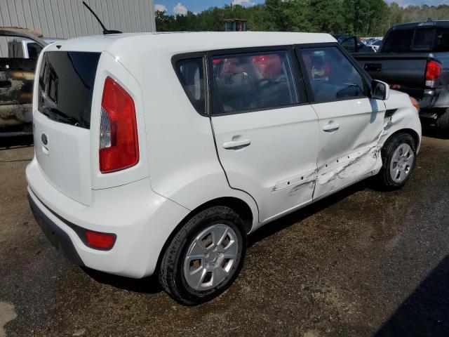 Photo 3 from auction – 2013 KIA SOUL with VIN KNDJT2A55D7768796