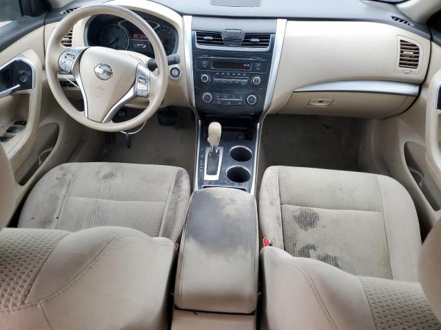 Photo 8 from auction – 2014 NISSAN ALTIMA 2.5 with VIN 1N4AL3AP8EC173270