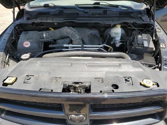 Фото 11 с аукциона – 2010 DODGE RAM 1500 с VIN 1D7RB1GT6AS249065