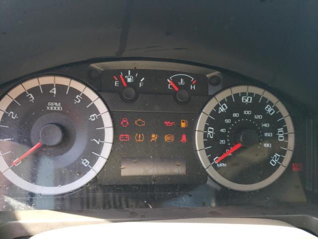 صورة رقم 9 من المزاد - 2011 FORD ESCAPE XLT مع VIN 1FMCU0DG0BKC40158
