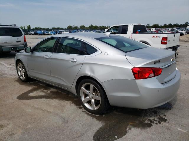 Photo 2 from auction – 2015 CHEVROLET IMPALA LT with VIN 2G1115SLXF9109918