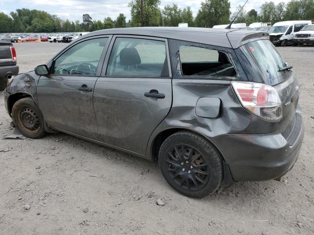 Photo 2 from auction – 2008 TOYOTA COROLLA MA with VIN 2T1KR32E98C695993
