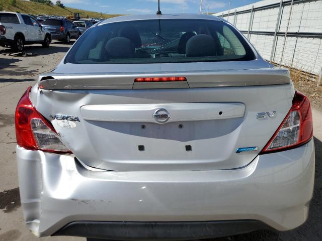 Photo 6 from auction – 2016 NISSAN VERSA S with VIN 3N1CN7AP9GL903864
