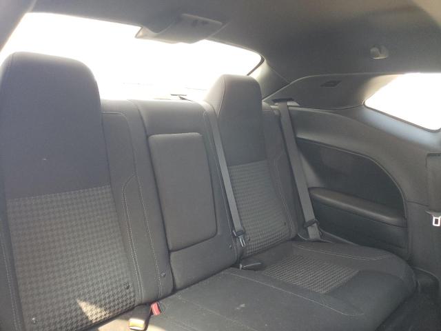 Photo 10 from auction – 2016 DODGE CHALLENGER with VIN 2C3CDZAGXGH358864