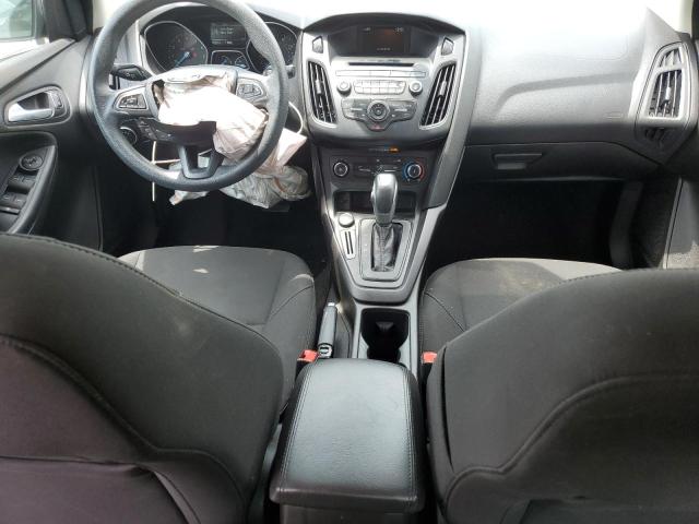 Photo 8 from auction – 2016 FORD FOCUS SE with VIN 1FADP3F27GL374661