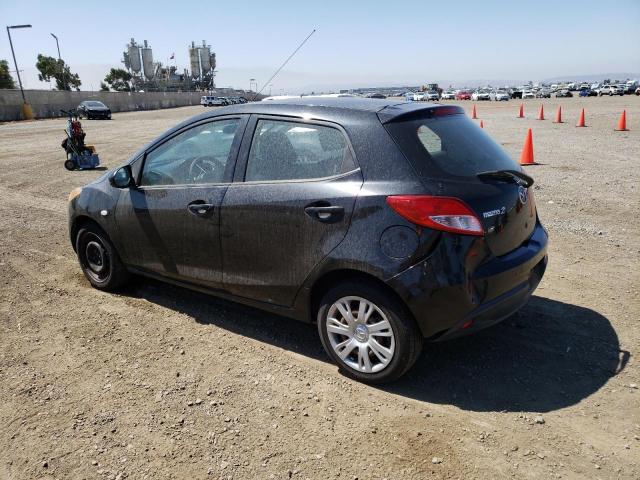 Photo 2 from auction – 2014 MAZDA MAZDA2 SPO with VIN JM1DE1KZ0E0184903