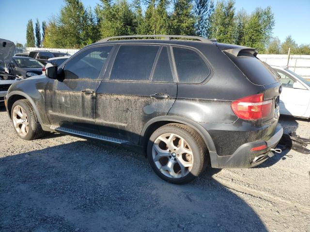 Photo 2 from auction – 2008 BMW X5 4.8I with VIN 5UXFE83518L098207