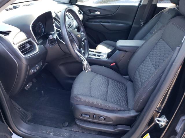 Photo 7 from auction – 2018 CHEVROLET EQUINOX LT with VIN 2GNAXSEV6J6335229