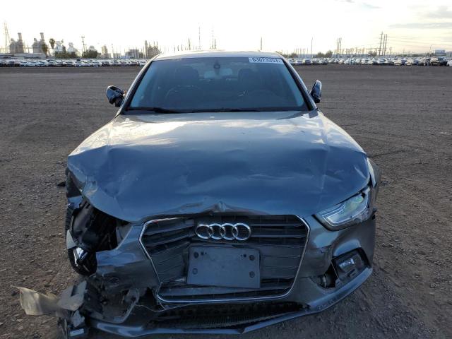 Photo 5 from auction – 2013 AUDI A4 PREMIUM with VIN WAUEFAFLXDN026834