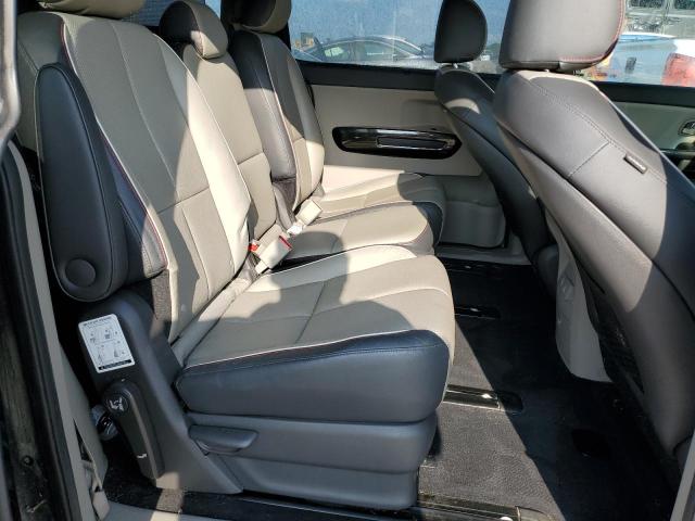 Photo 11 from auction – 2015 KIA SEDONA EX with VIN KNDMC5C13F6018993