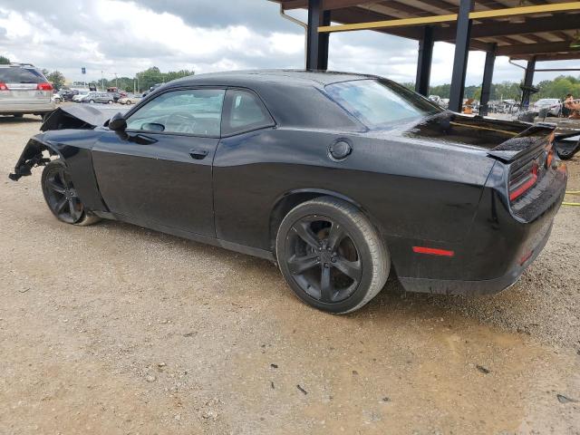 Photo 2 from auction – 2016 DODGE CHALLENGER with VIN 2C3CDZAG3GH129250