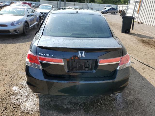 Photo 6 from auction – 2011 HONDA ACCORD EXL with VIN 1HGCP2F8XBA047505