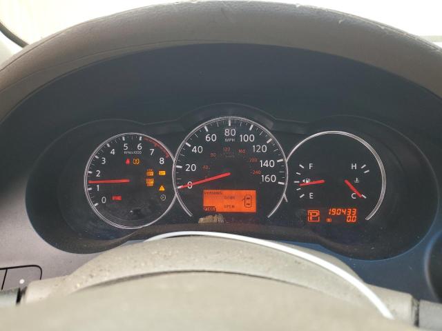 Photo 9 from auction – 2010 NISSAN ALTIMA BAS with VIN 1N4AL2AP3AC166005
