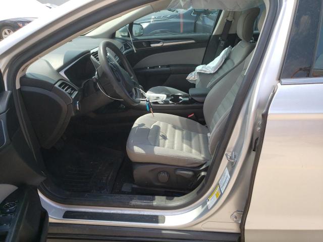 Photo 7 from auction – 2014 FORD FUSION S with VIN 3FA6P0G70ER196379