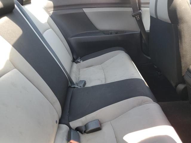 Photo 10 from auction – 2016 HONDA CIVIC EX with VIN 2HGFC3B37GH355569