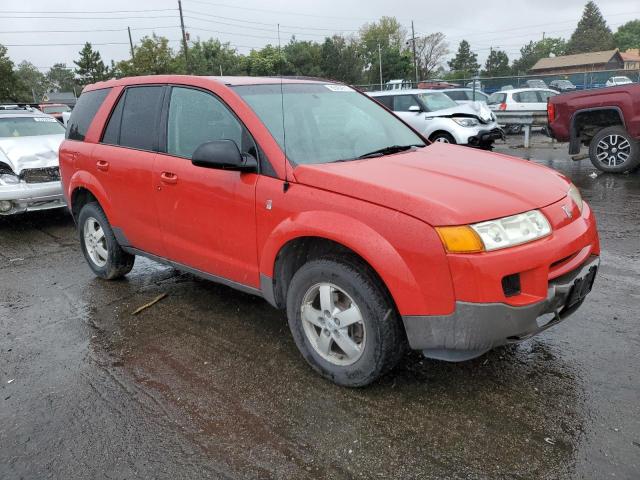 Photo 4 from auction – 2005 SATURN VUE with VIN 5GZCZ33D95S832305