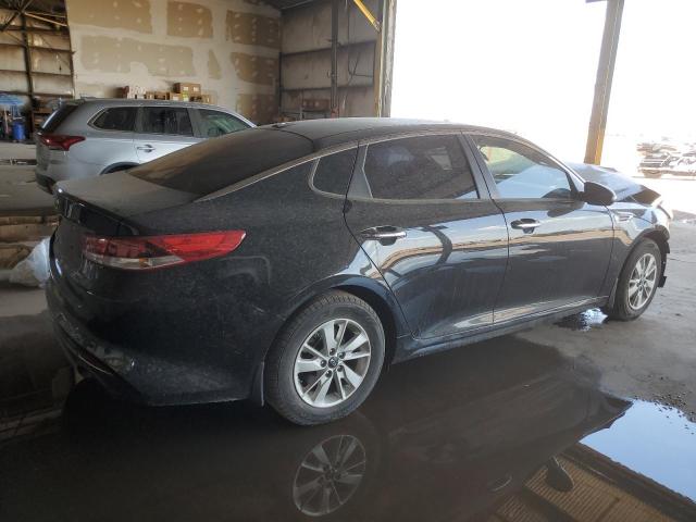 Photo 3 from auction – 2017 KIA OPTIMA LX with VIN KNAGT4L30H5162354