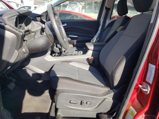 Photo 7 from auction – 2019 FORD ESCAPE SE with VIN 1FMCU0GD3KUC53847