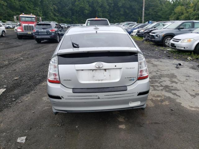 Photo 6 from auction – 2007 TOYOTA PRIUS with VIN JTDKB20U377604838