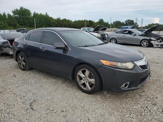 Photo 4 from auction – 2012 ACURA TSX TECH with VIN JH4CU2F60CC023997