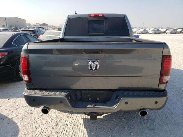 Photo 6 from auction – 2013 RAM 1500 SPORT with VIN 1C6RR6MT6DS702782