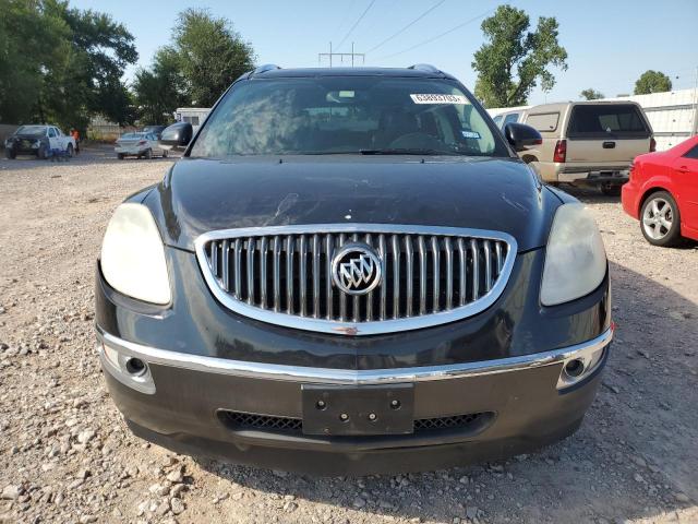 Photo 5 from auction – 2012 BUICK ENCLAVE with VIN 5GAKVDED2CJ160846