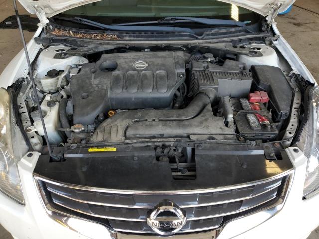 Zdjęcie 11 z aukcji – 2012 NISSAN ALTIMA BAS z VIN 1N4AL2AP2CN502637