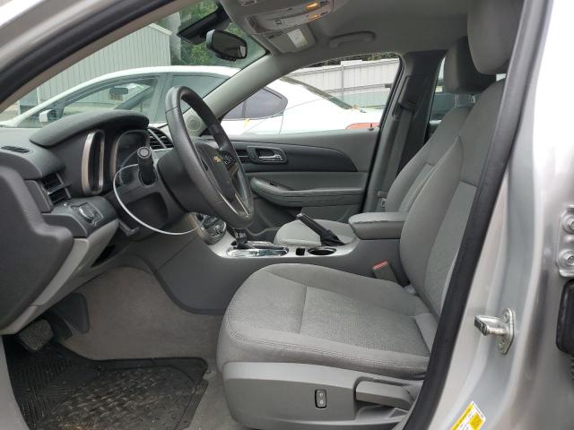 Photo 7 from auction – 2014 CHEVROLET MALIBU LS with VIN 1G11B5SL6EF119090