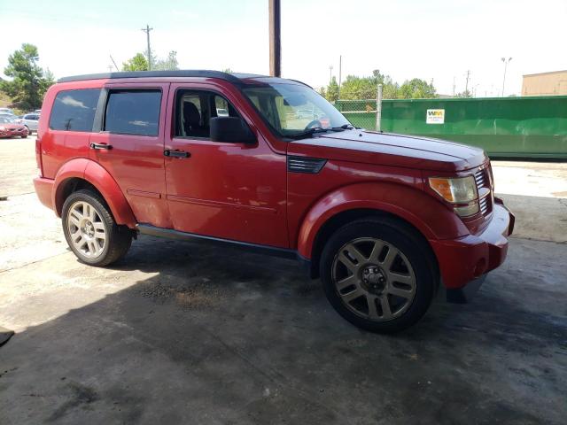 Photo 4 from auction – 2011 DODGE NITRO HEAT with VIN 1D4PT4GXXBW574415