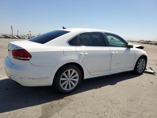 Photo 3 from auction – 2012 VOLKSWAGEN PASSAT SEL with VIN 1VWCP7A31CC063232