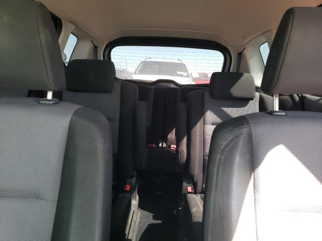 Photo 10 from auction – 2006 MAZDA 5 with VIN JM1CR293460113101