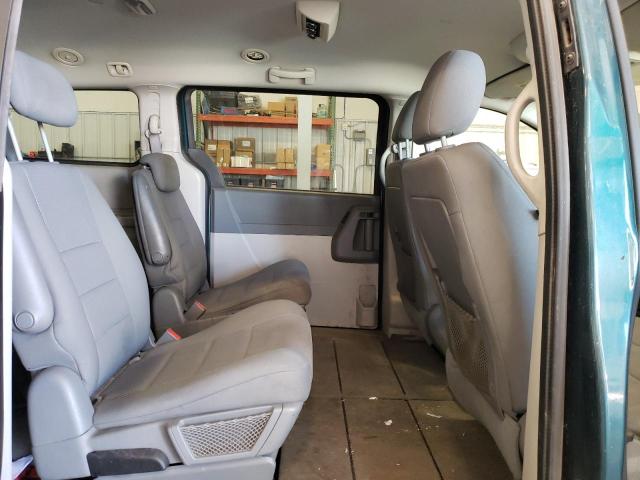 Photo 11 from auction – 2009 DODGE GRAND CARA with VIN 2D8HN44E79R576934