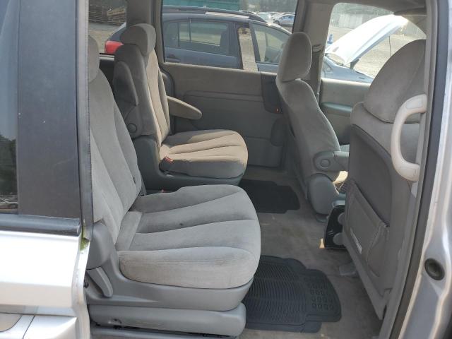 Photo 11 from auction – 2006 KIA SEDONA EX with VIN KNDMB233266023704